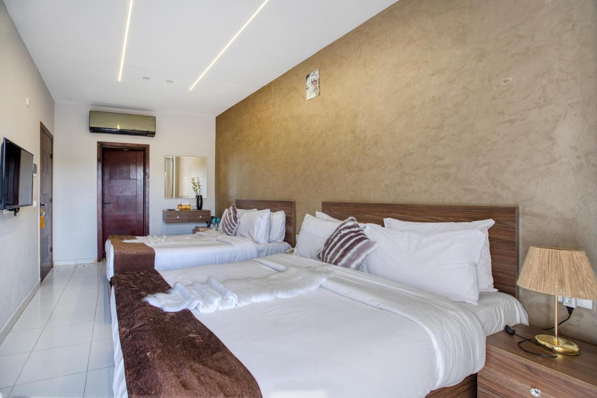 Tree Lounge Pyramids View Inn , Sphinx Giza Kafrat al Jabal Экстерьер фото